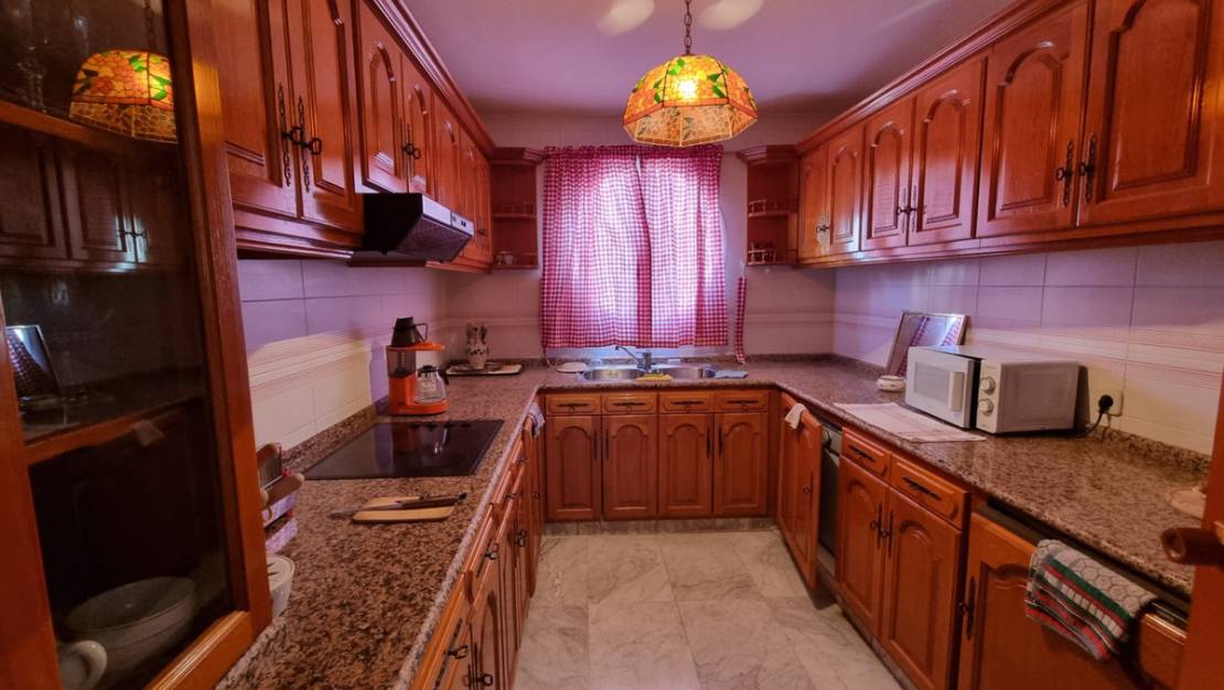 Venta - Apartment - Calpe - Calpe Centro