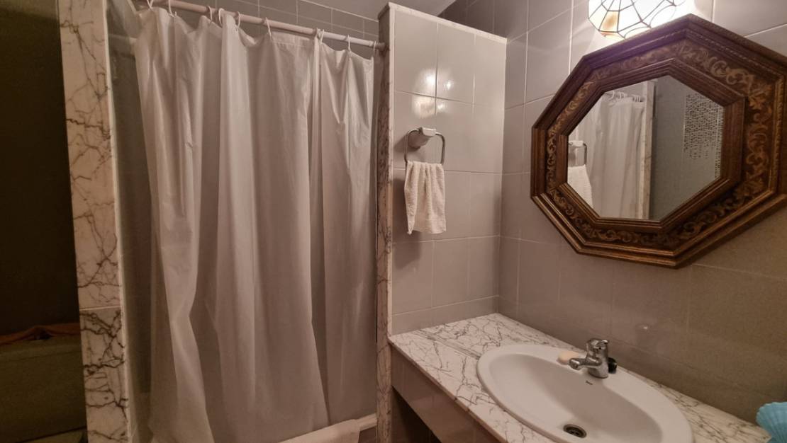 Venta - Apartment - Calpe - Calpe Centro