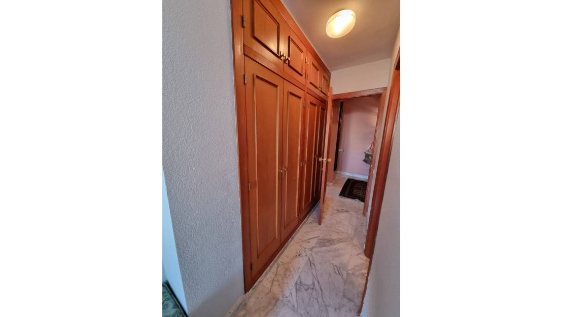 Venta - Apartment - Calpe - Calpe Centro