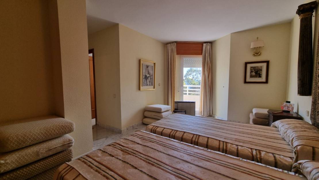 Venta - Apartment - Calpe - Calpe Centro