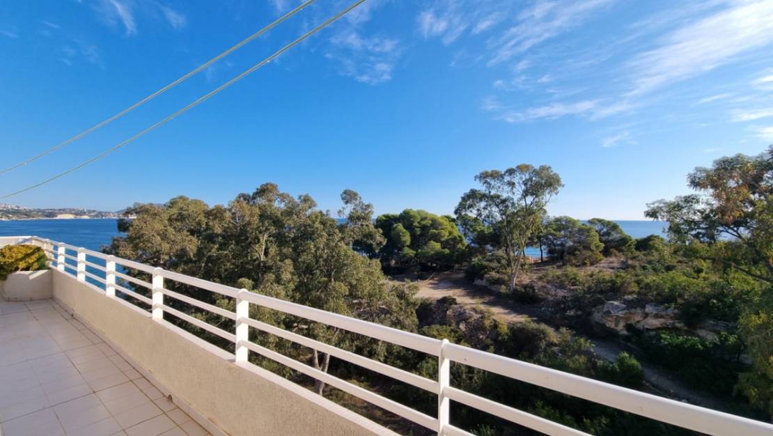 Venta - Apartment - Calpe - Calpe Centro