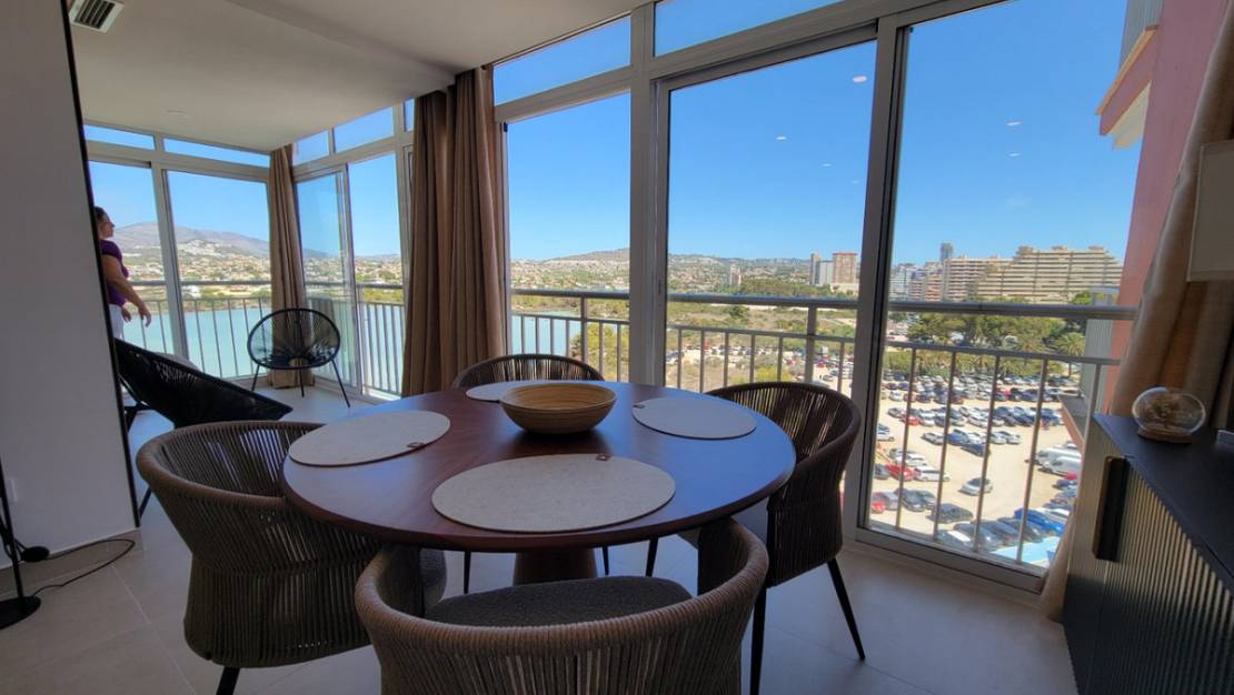 Venta - Apartment - Calpe - Calpe Centro