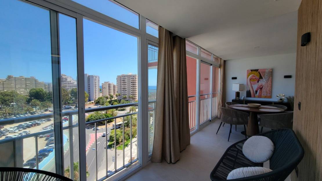 Venta - Apartment - Calpe - Calpe Centro