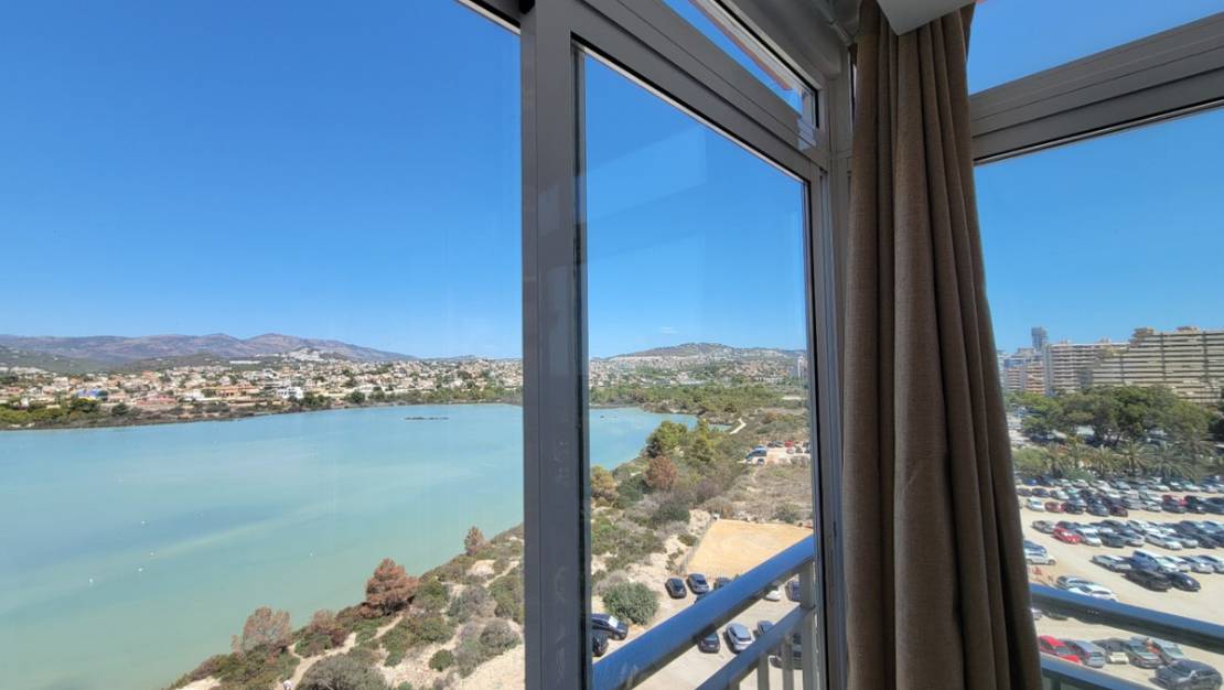 Venta - Apartment - Calpe - Calpe Centro