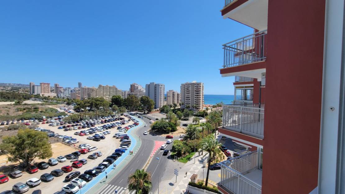 Venta - Apartment - Calpe - Calpe Centro