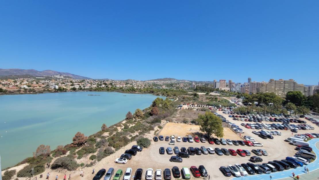 Venta - Apartment - Calpe - Calpe Centro