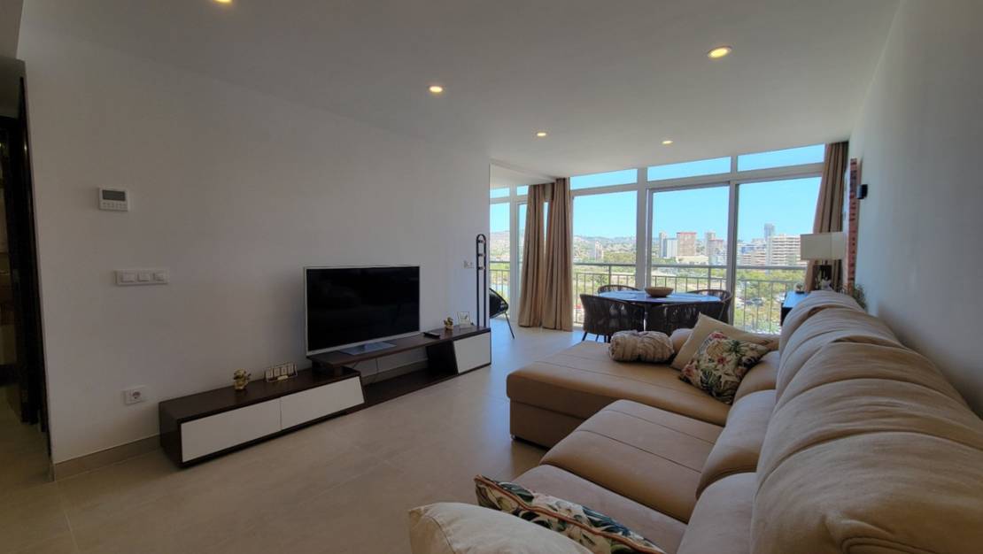 Venta - Apartment - Calpe - Calpe Centro