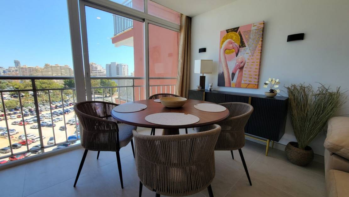 Venta - Apartment - Calpe - Calpe Centro