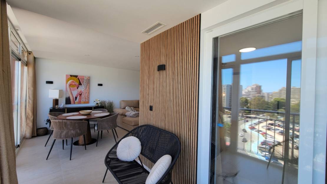 Venta - Apartment - Calpe - Calpe Centro