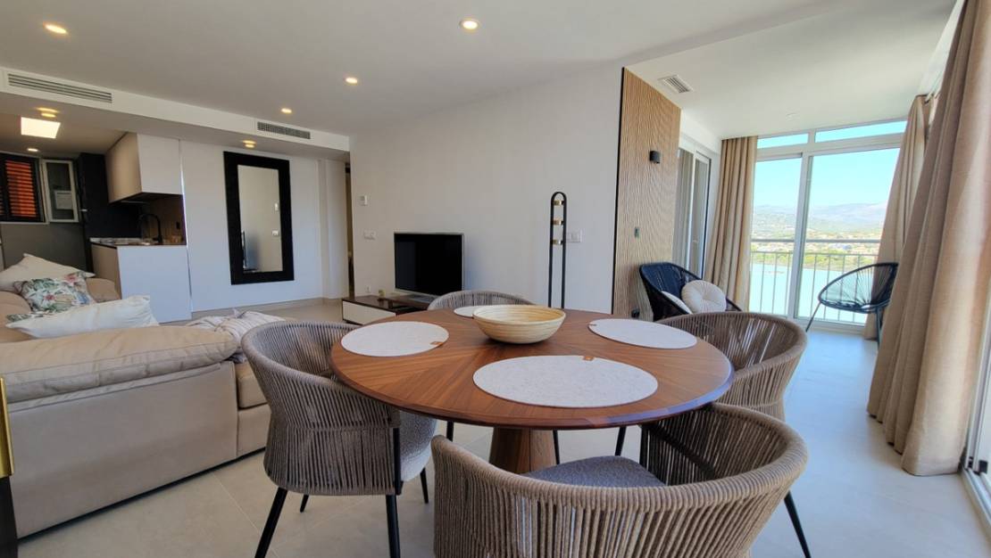 Venta - Apartment - Calpe - Calpe Centro