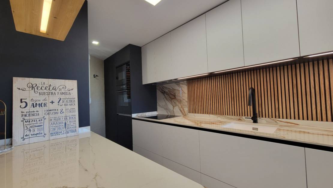 Venta - Apartment - Calpe - Calpe Centro