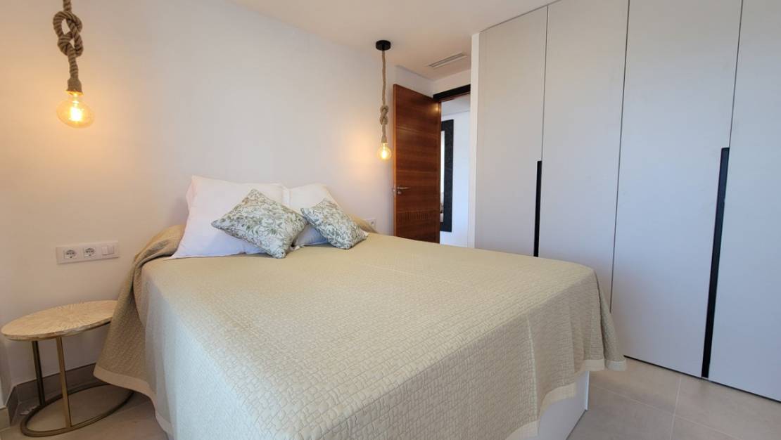 Venta - Apartment - Calpe - Calpe Centro
