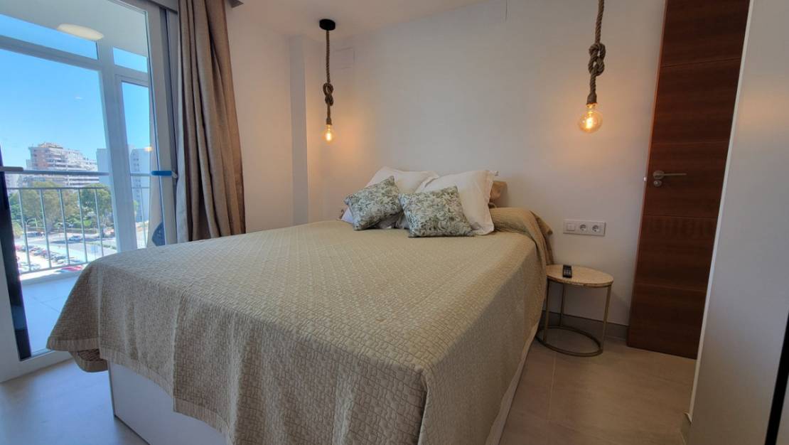 Venta - Apartment - Calpe - Calpe Centro