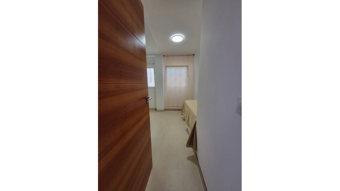 Venta - Apartment - Calpe - Calpe Centro