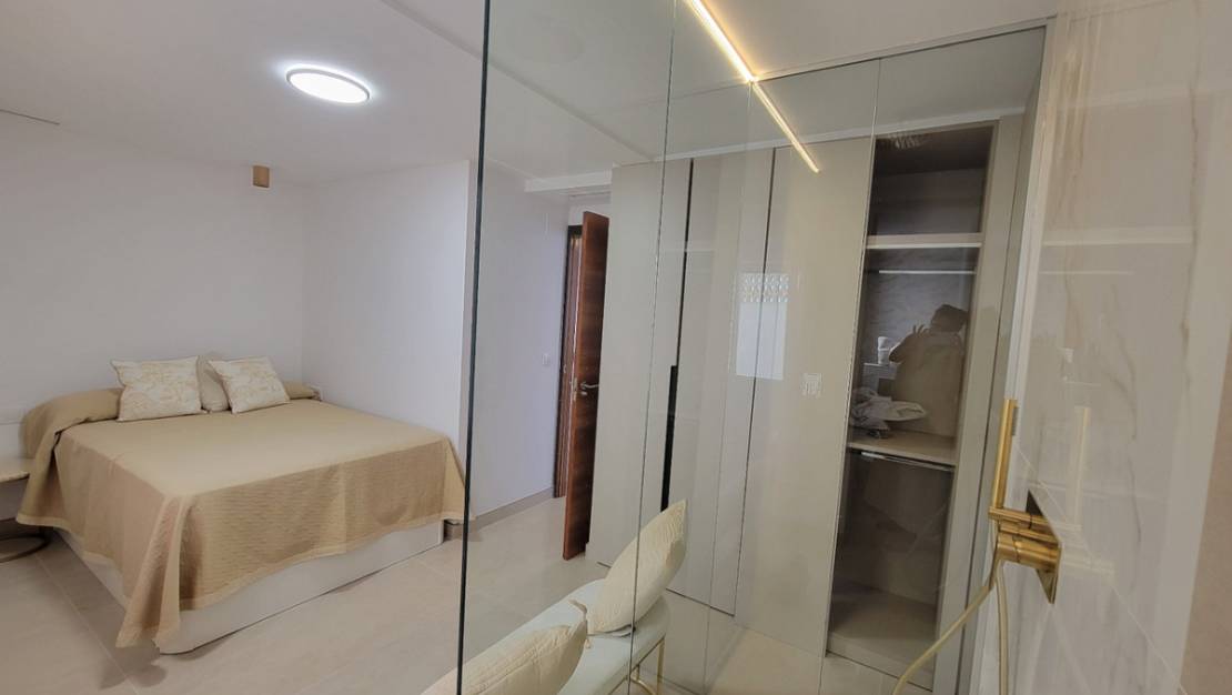 Venta - Apartment - Calpe - Calpe Centro