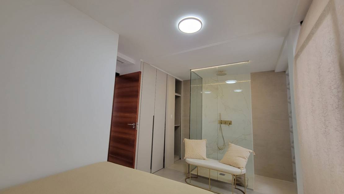 Venta - Apartment - Calpe - Calpe Centro