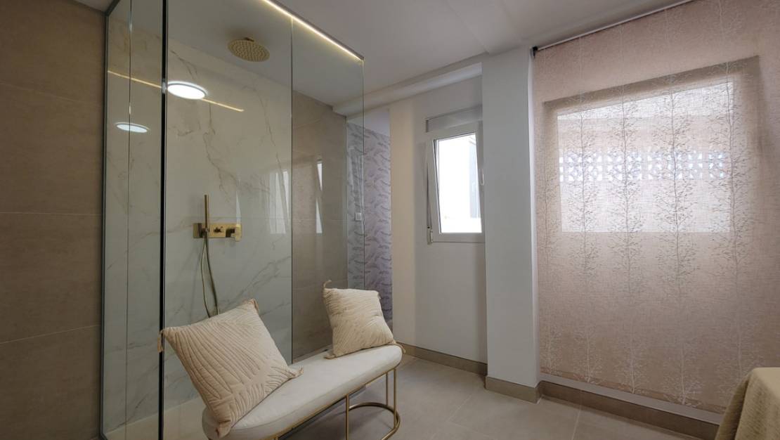 Venta - Apartment - Calpe - Calpe Centro
