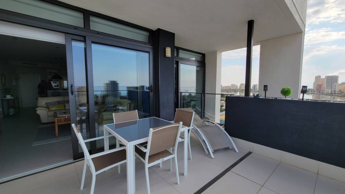 Venta - Apartment - Calpe - Calpe Centro