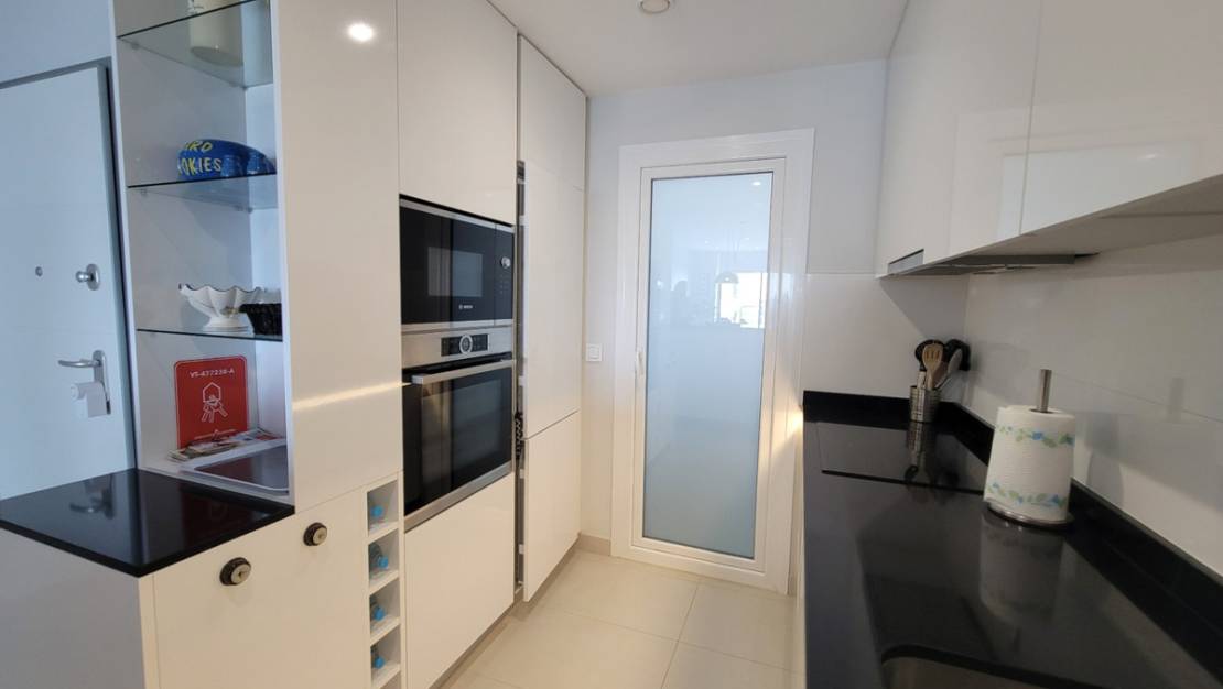 Venta - Apartment - Calpe - Calpe Centro