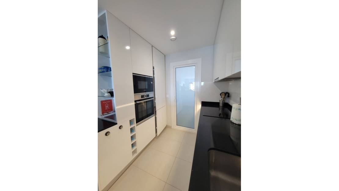 Venta - Apartment - Calpe - Calpe Centro