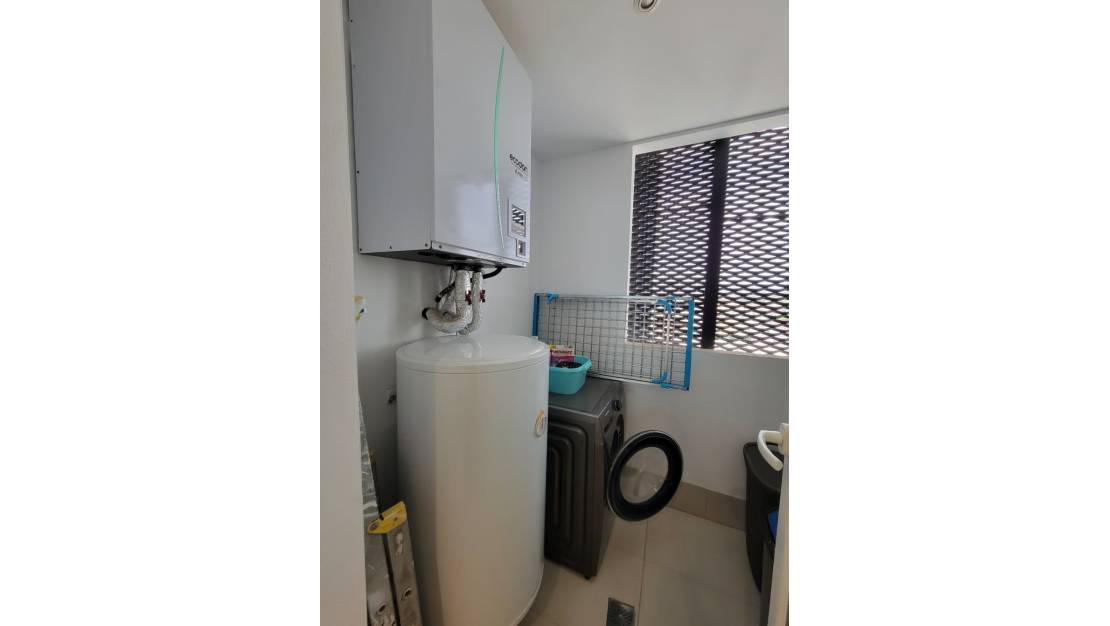 Venta - Apartment - Calpe - Calpe Centro