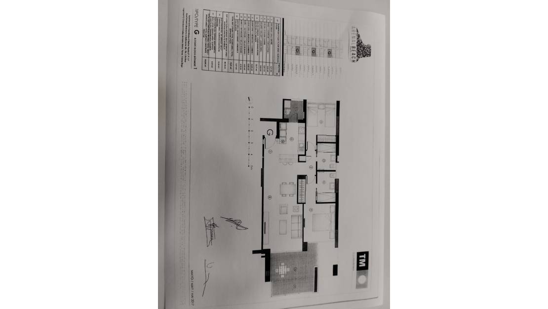 Venta - Apartment - Calpe - Calpe Centro
