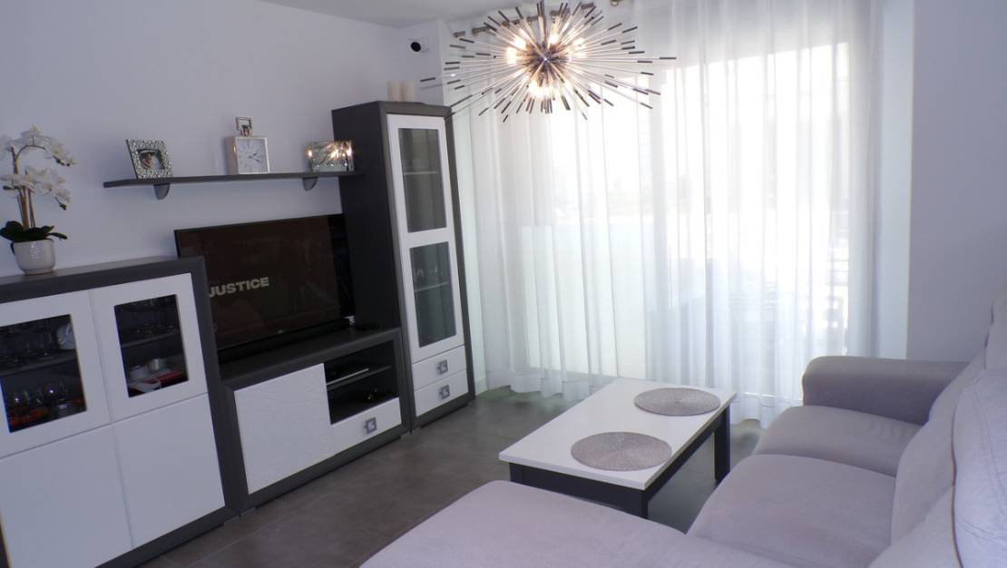 Venta - Apartment - Calpe - Calpe Centro