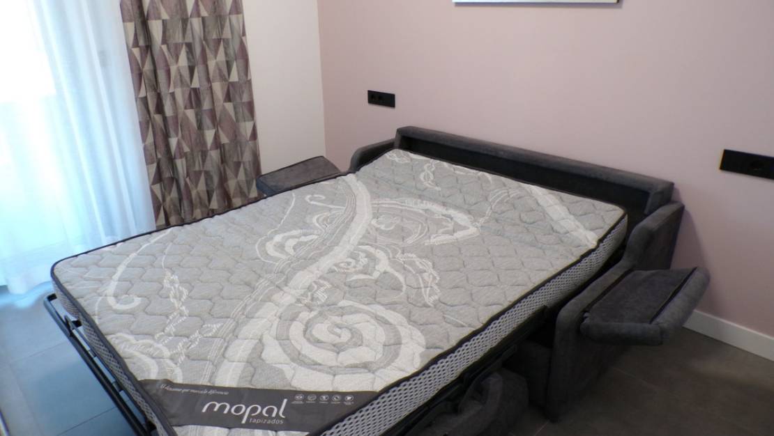 Venta - Apartment - Calpe - Calpe Centro