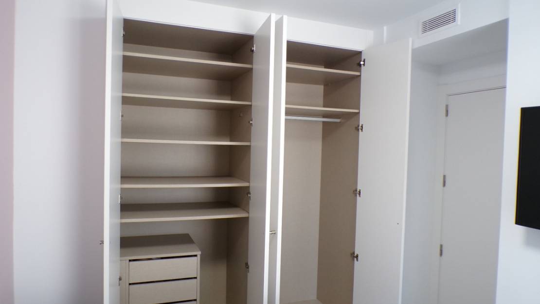 Venta - Apartment - Calpe - Calpe Centro