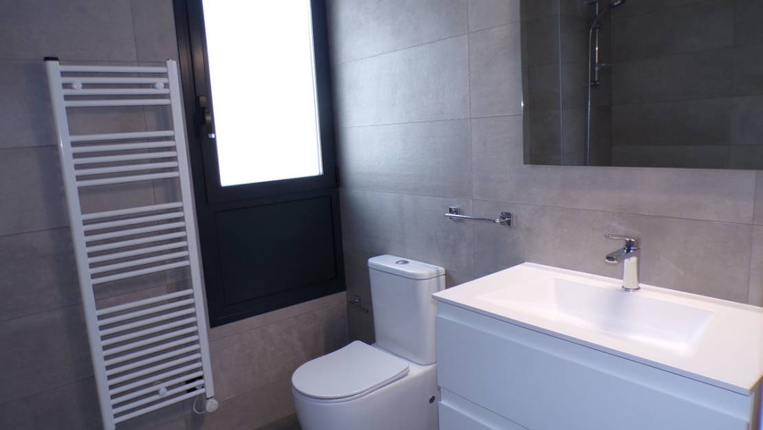 Venta - Apartment - Calpe - Calpe Centro