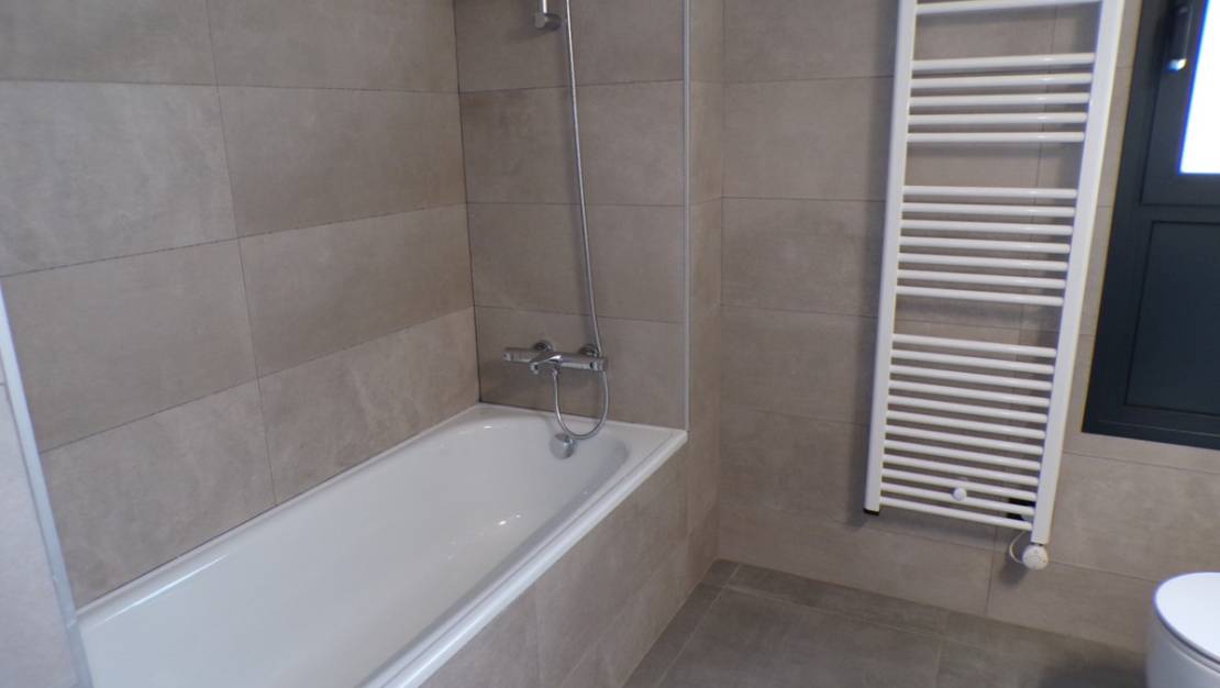 Venta - Apartment - Calpe - Calpe Centro