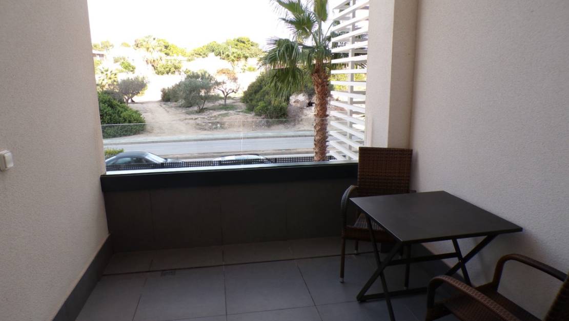 Venta - Apartment - Calpe - Calpe Centro