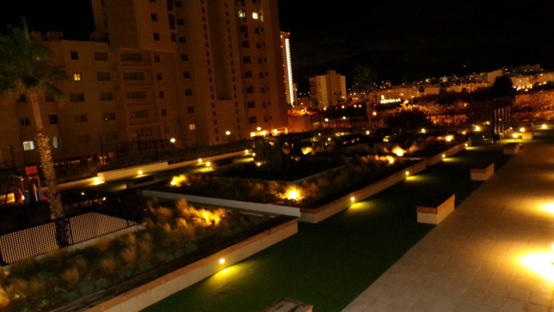 Venta - Apartment - Calpe - Calpe Centro
