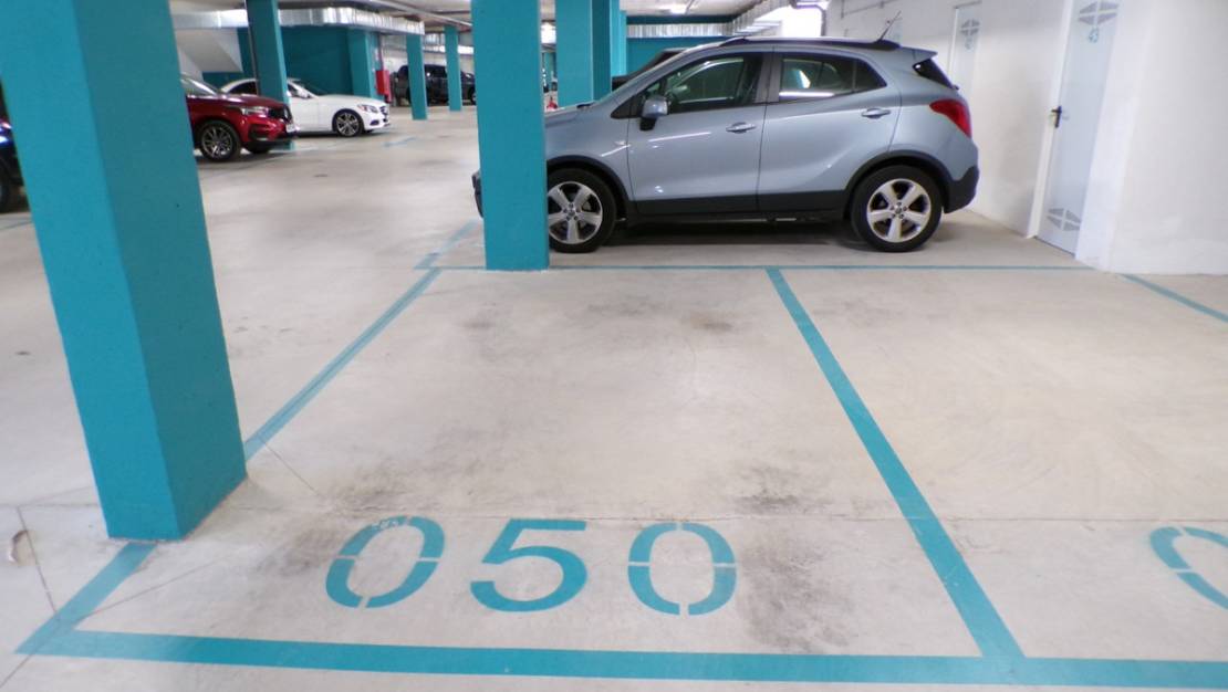 Venta - Apartment - Calpe - Calpe Centro