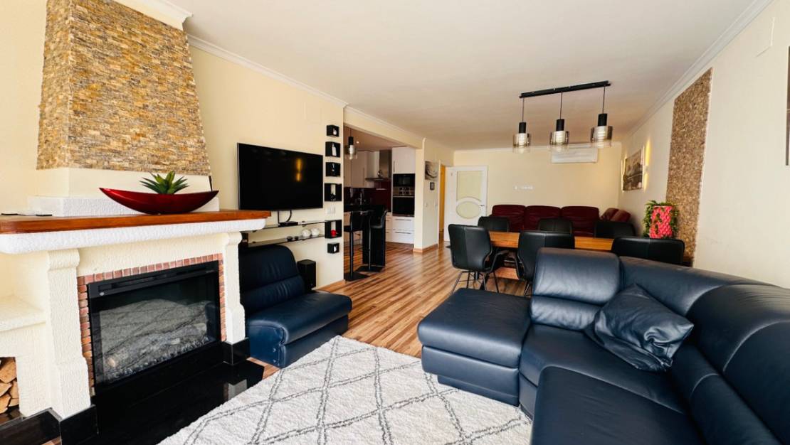 Venta - Apartment - Calpe - Calpe Centro