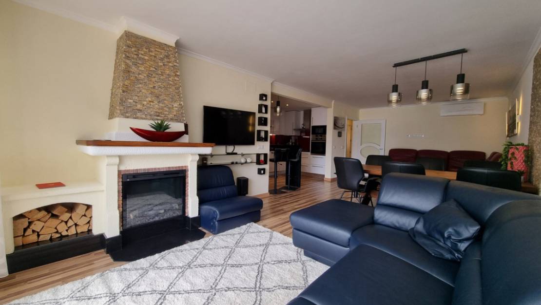 Venta - Apartment - Calpe - Calpe Centro