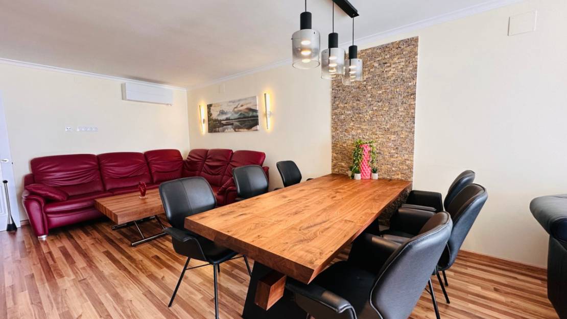 Venta - Apartment - Calpe - Calpe Centro