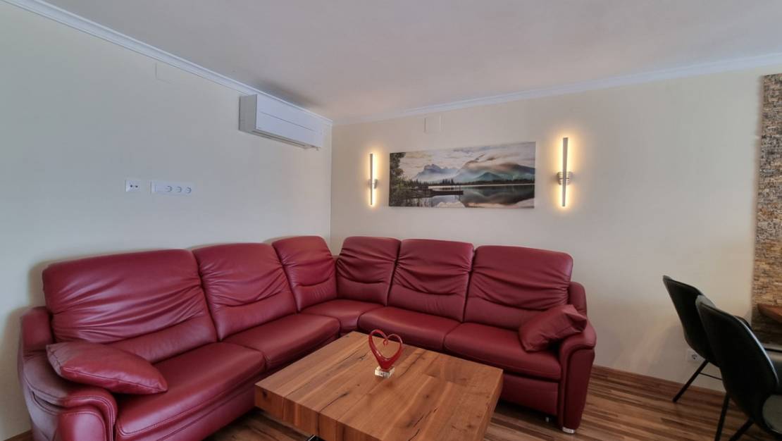 Venta - Apartment - Calpe - Calpe Centro