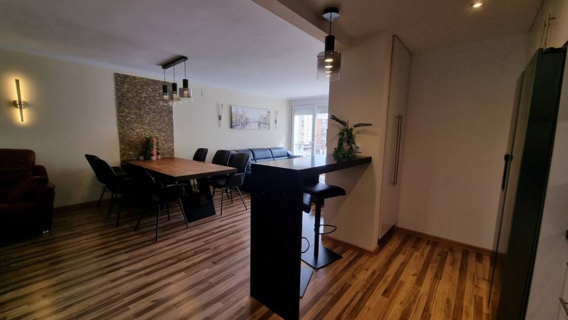 Venta - Apartment - Calpe - Calpe Centro