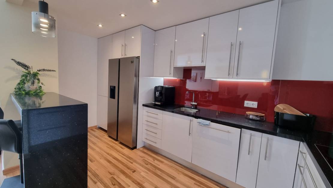 Venta - Apartment - Calpe - Calpe Centro