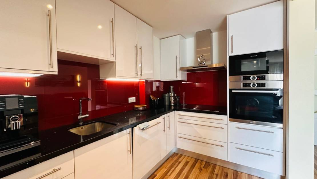 Venta - Apartment - Calpe - Calpe Centro