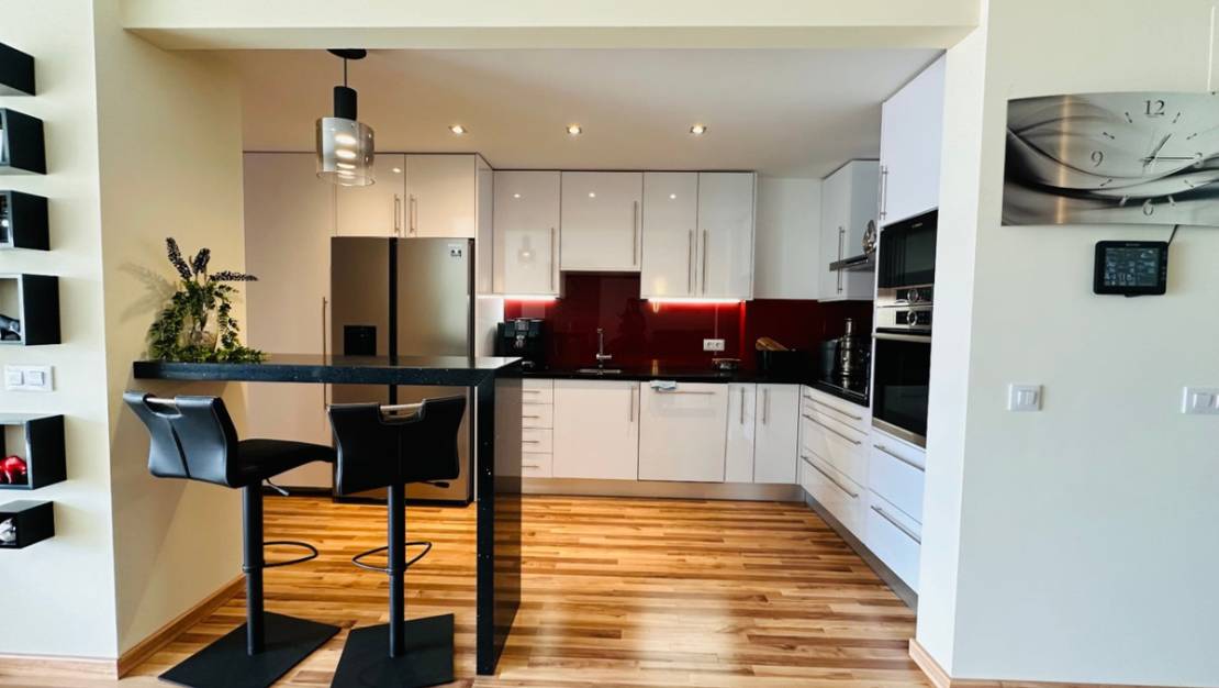 Venta - Apartment - Calpe - Calpe Centro