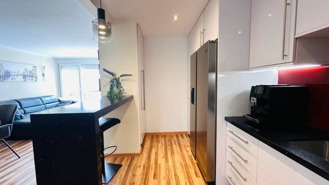 Venta - Apartment - Calpe - Calpe Centro