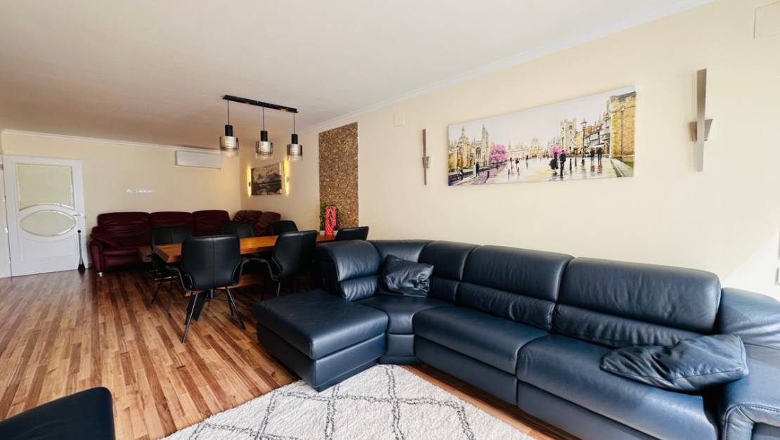 Venta - Apartment - Calpe - Calpe Centro