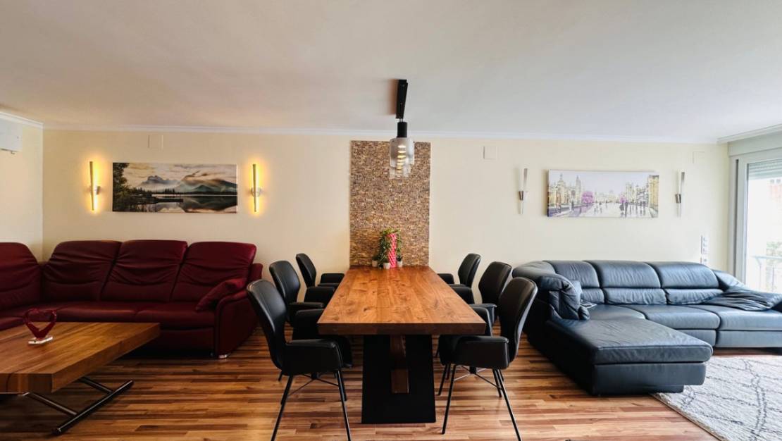 Venta - Apartment - Calpe - Calpe Centro