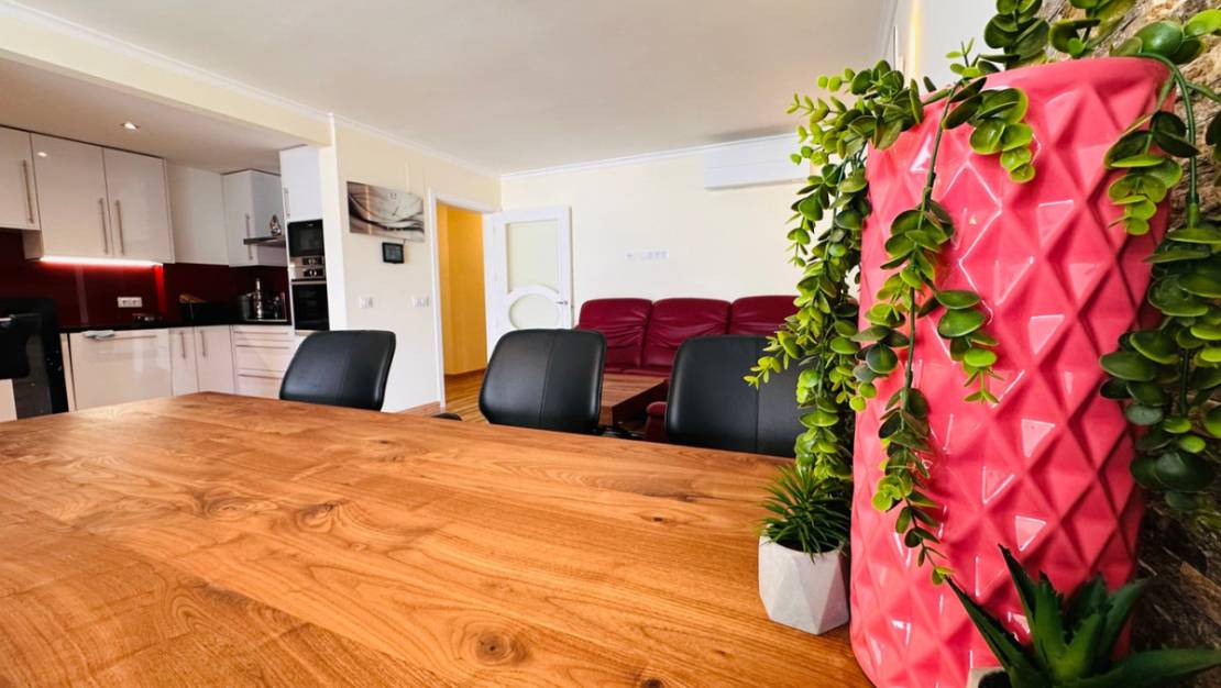 Venta - Apartment - Calpe - Calpe Centro