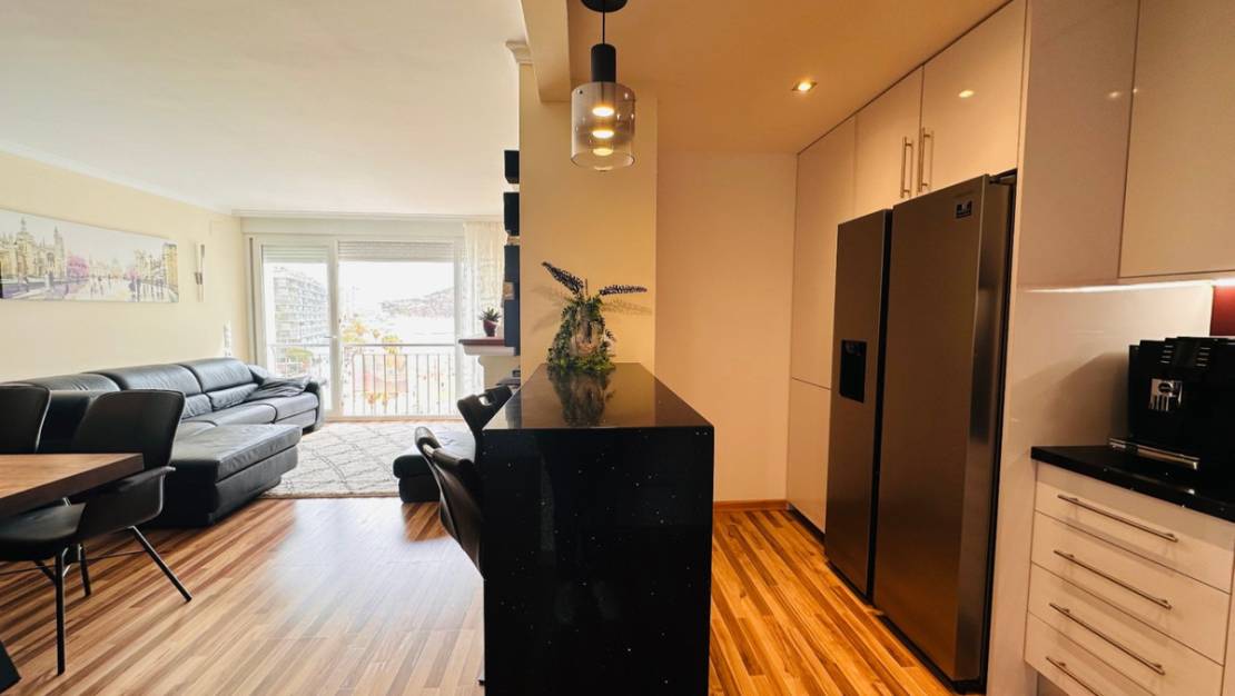 Venta - Apartment - Calpe - Calpe Centro