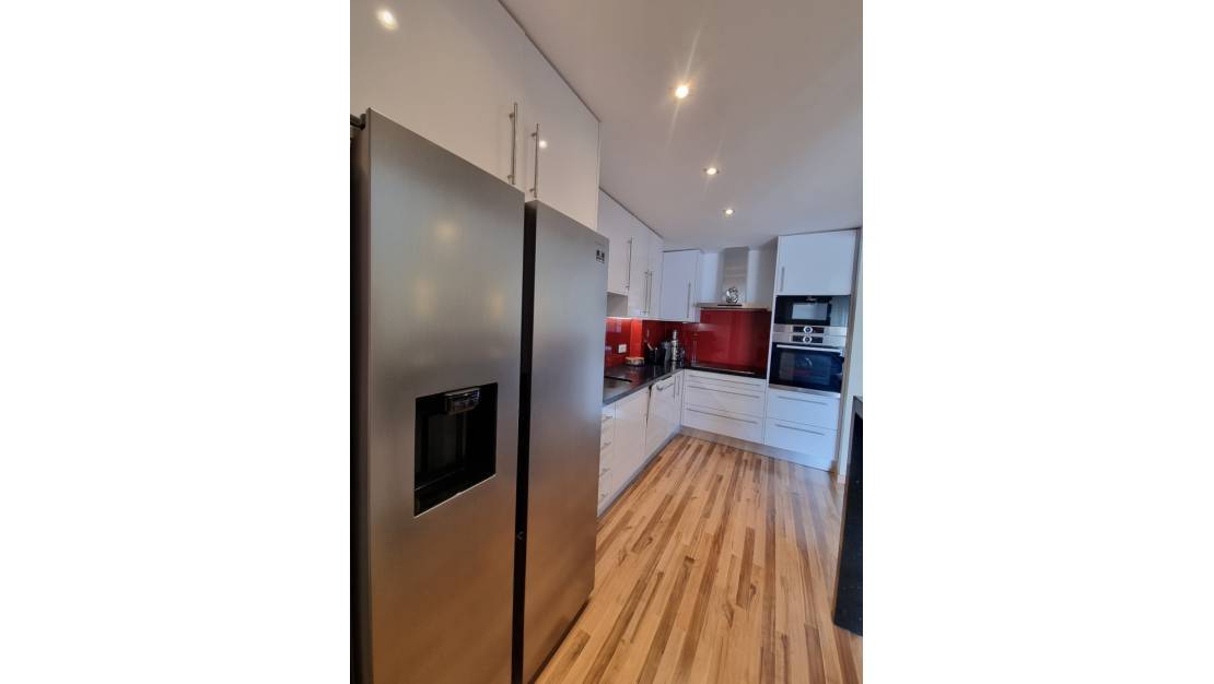 Venta - Apartment - Calpe - Calpe Centro