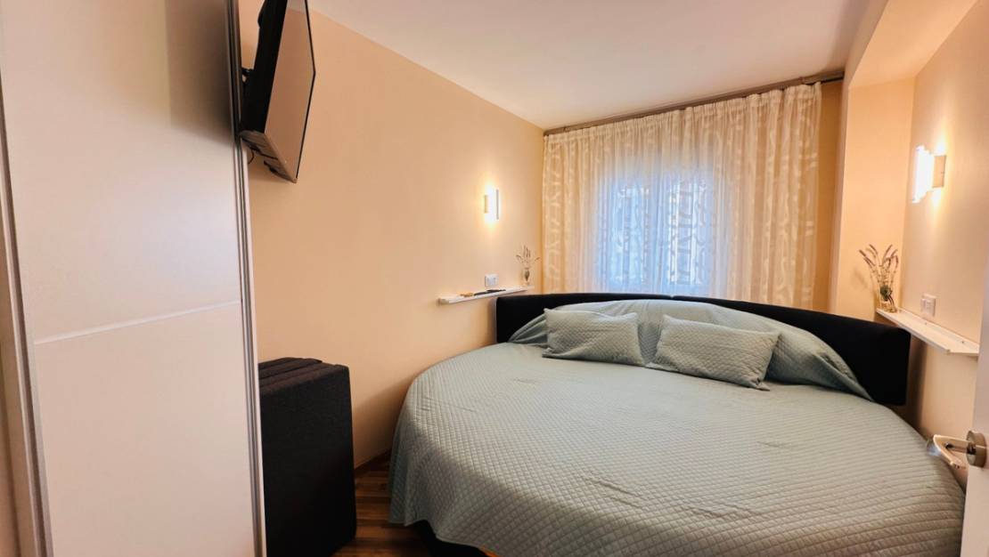 Venta - Apartment - Calpe - Calpe Centro