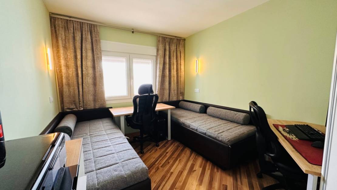 Venta - Apartment - Calpe - Calpe Centro